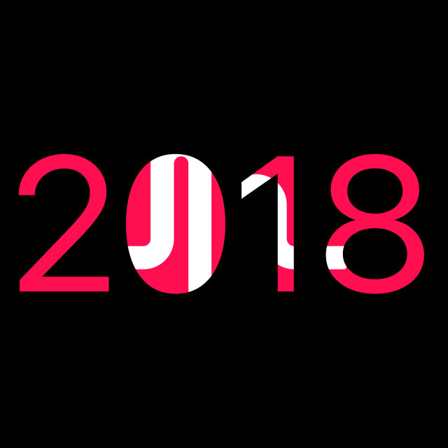 2018 (Radio Edit)