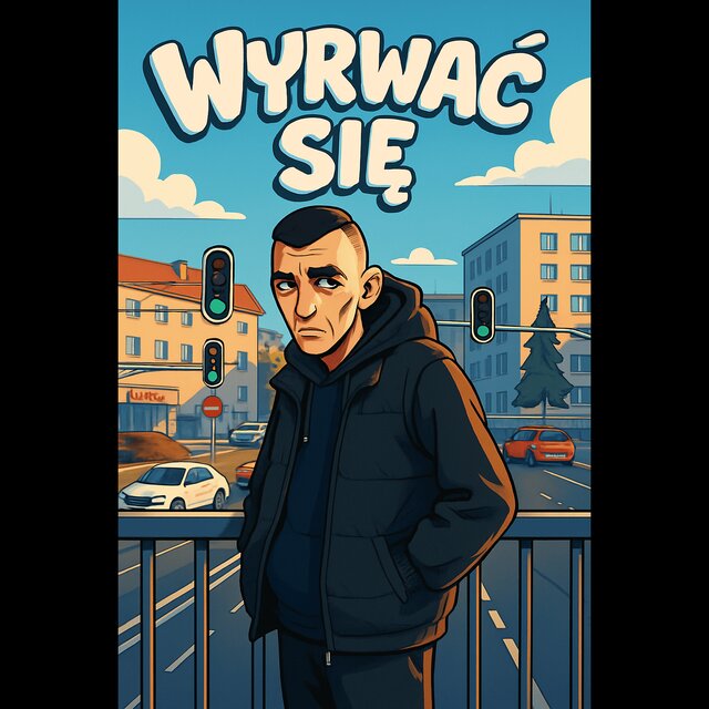 Wyrwać się