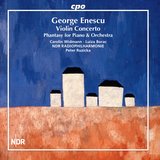 Fantaisie for Piano & Orchestra