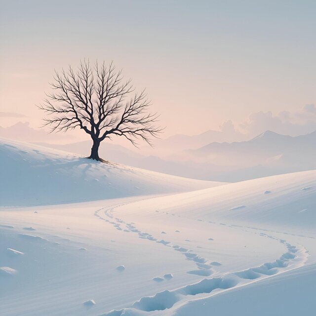 Whispers of Serenity