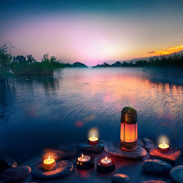 Lofi Dreams For Relaxing Moments
