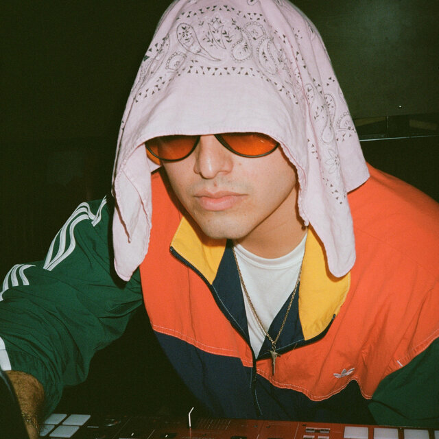 NewGiacSwing: The Early Years EP