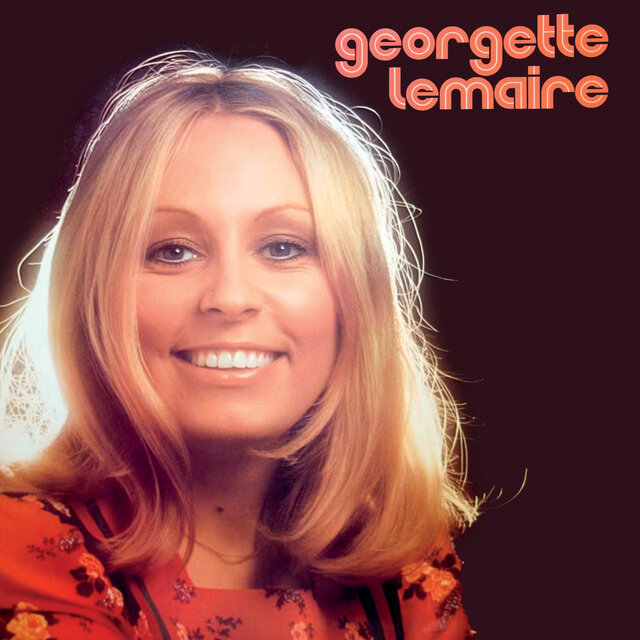 Georgette Lemaire