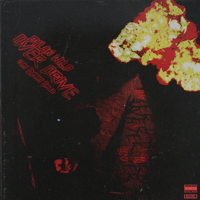 Overdrive (feat. Quanny Chulo)
