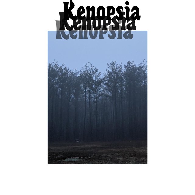Kenopsia