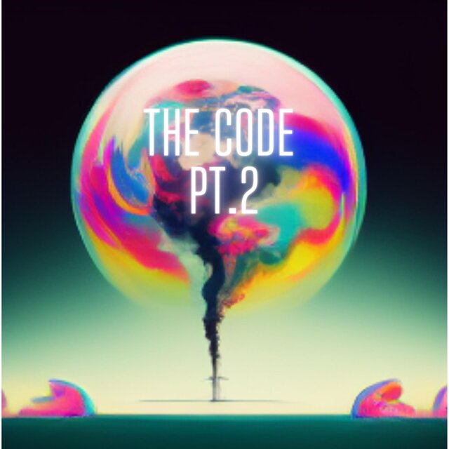 The Code, Pt. 2