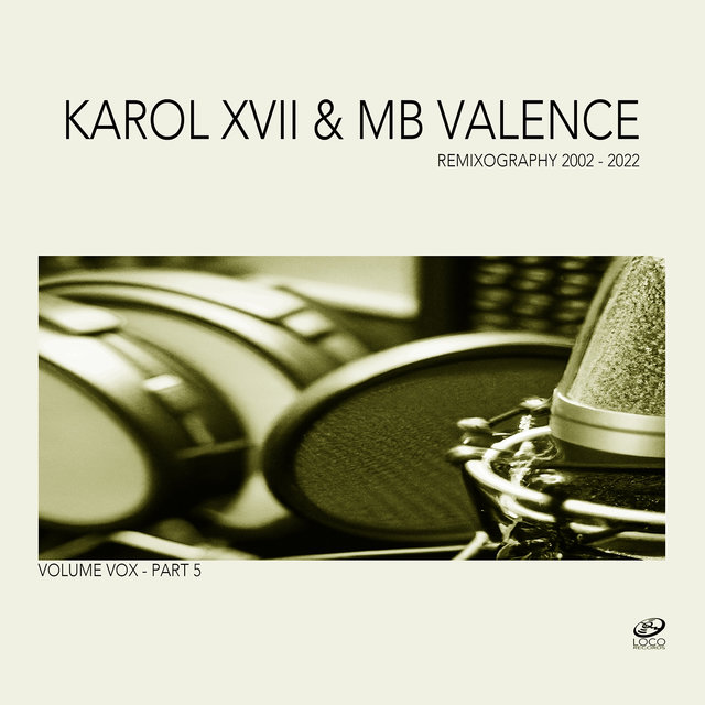 Things Working (Karol Xvii & Mb Valence Present Jackspeare Remix)