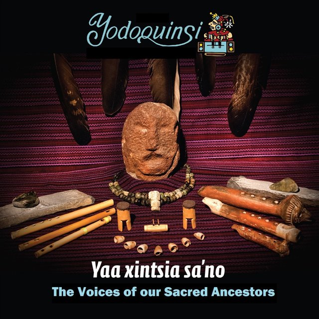 Yaa Xintsia Sa'no: The Voices of Our Sacred Ancestors