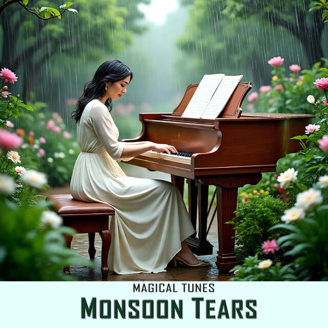 Monsoon Tears