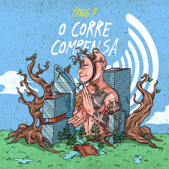 O Corre Compensa