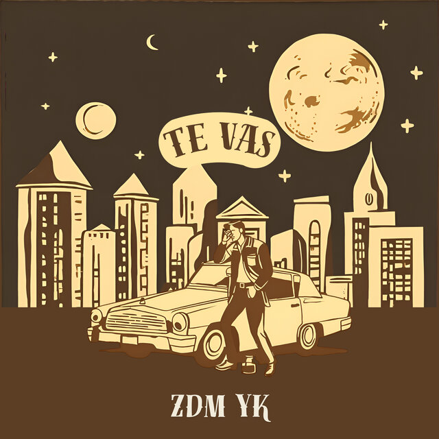 Te Vas