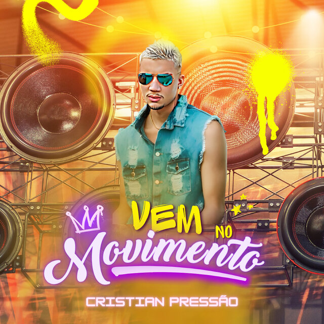 Vem no Movimento