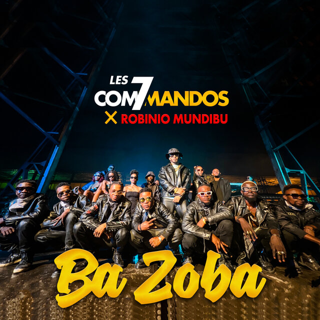 Ba zoba