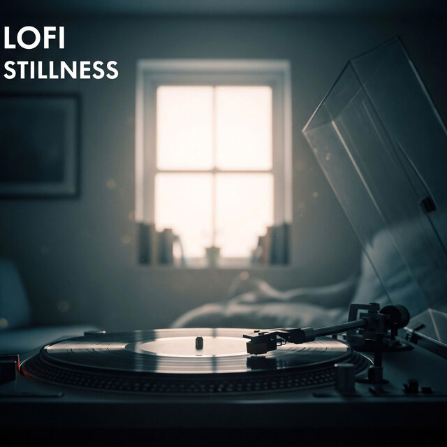 Lofi Stillness