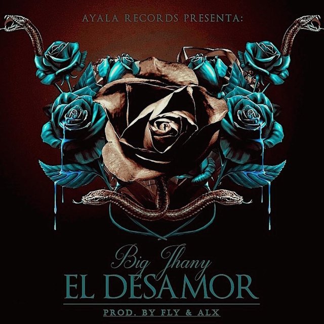 El Desamor