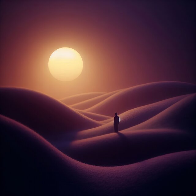 What is my path