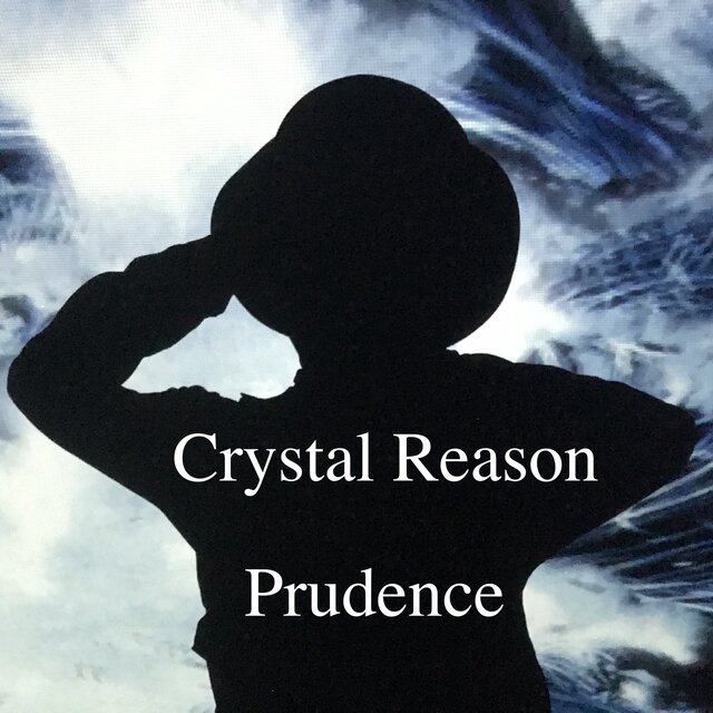 Crystal Reason