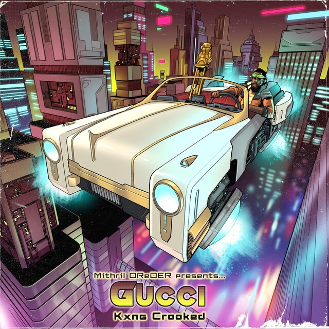 Gucci