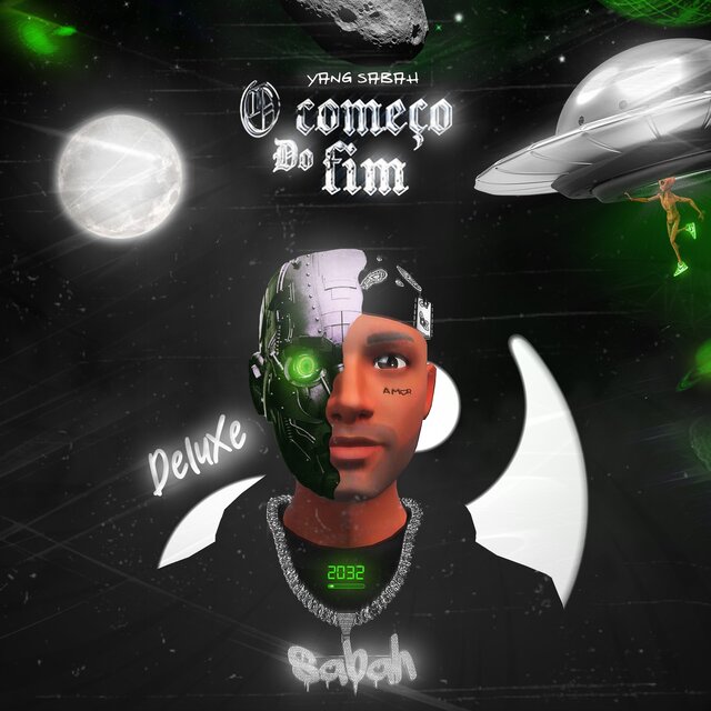 O Começo do Fim (Deluxe)