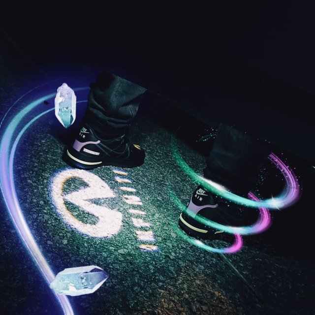Infiniti
