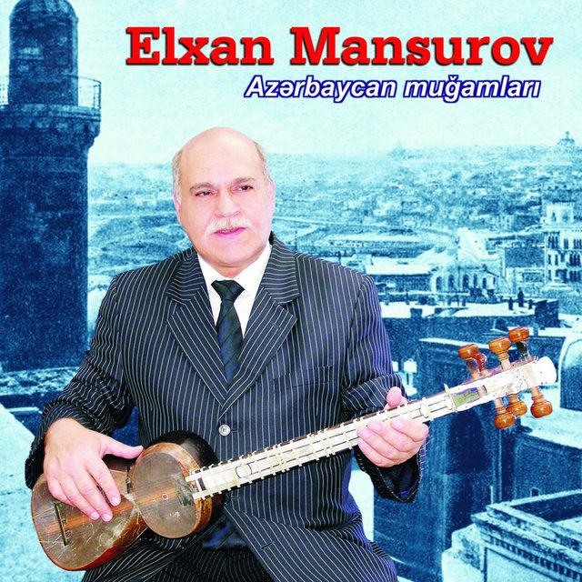 Azərbaycan Muğamları