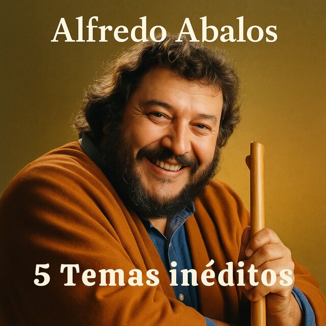 5 Temas Inéditos (Remastered 2025)
