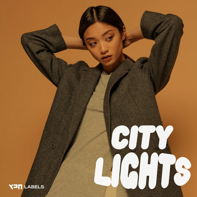 CITY LIGHTS