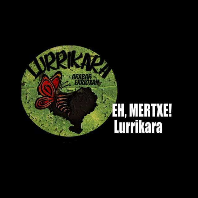 Lurrikara (Arabar Errioxan)
