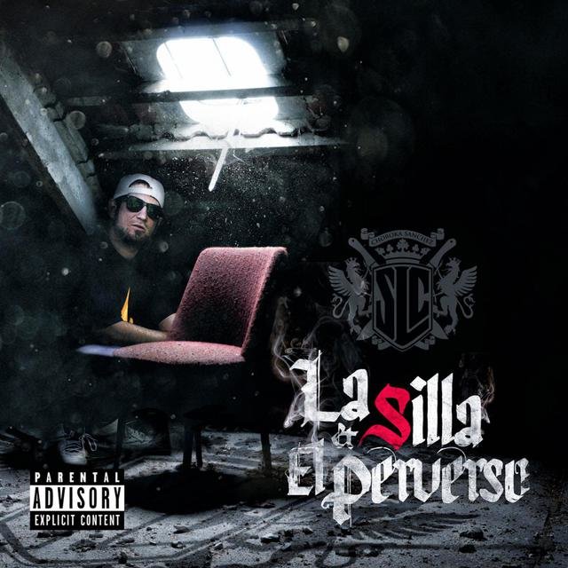 La Silla Y El Perverso