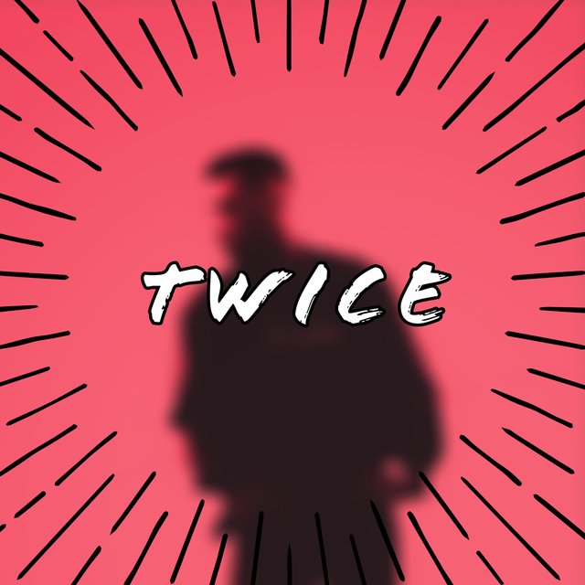 Twice