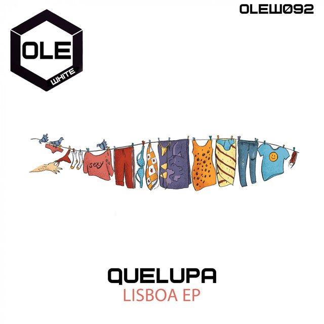 Lisboa EP