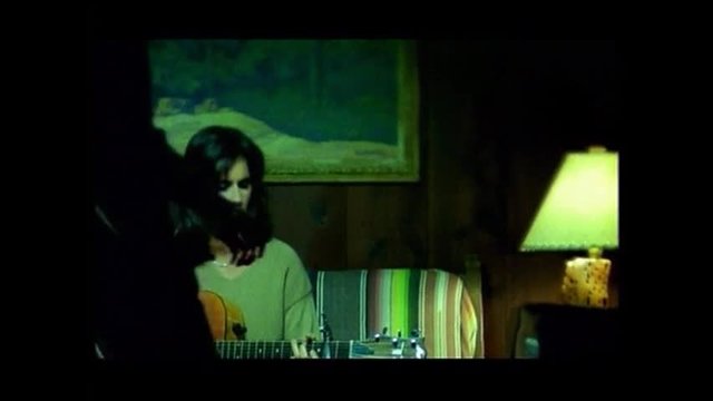 Now That I Found You