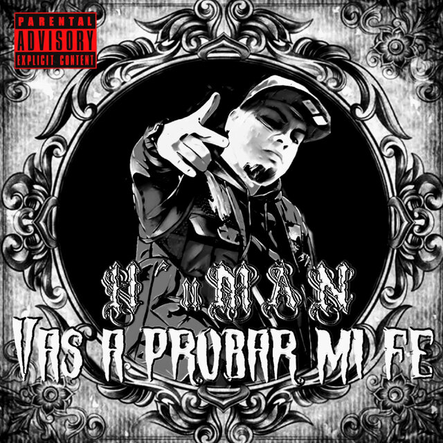Vas a probar mi Fe