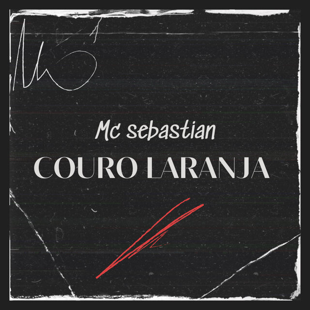 Couro Laranja