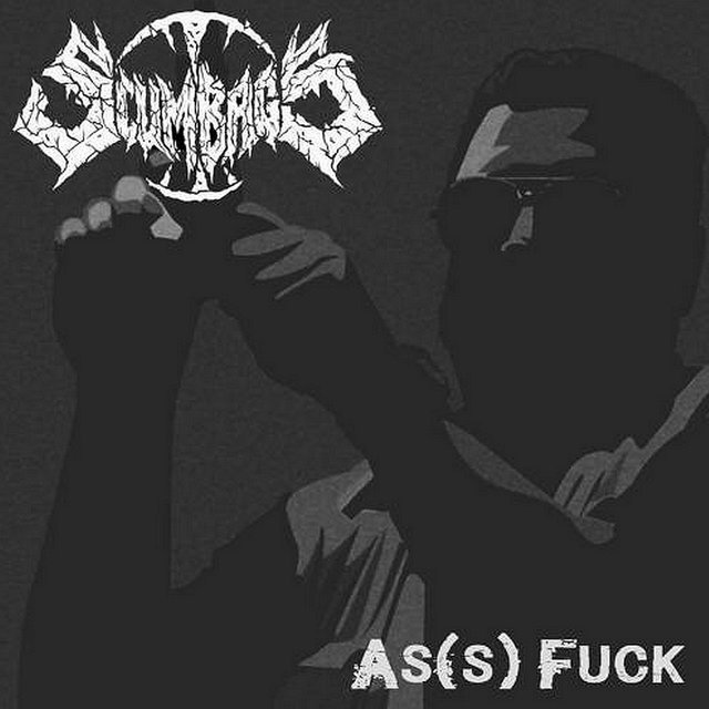 AS(S) FUCK