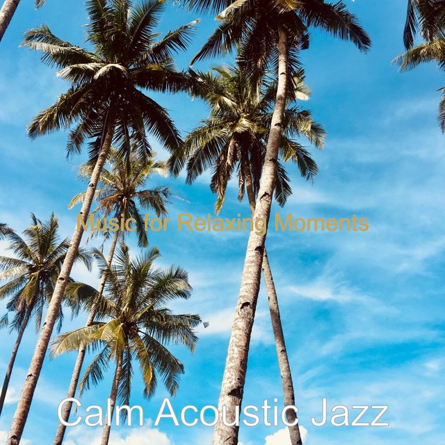 Music for Relaxing Moments