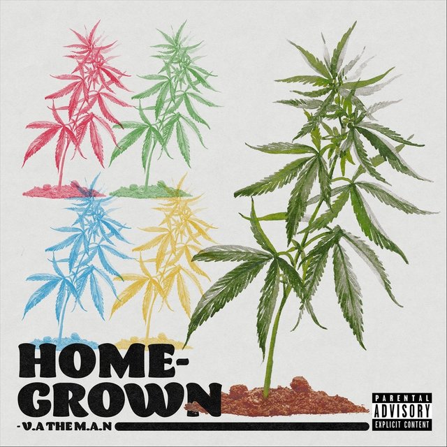 Homegrown