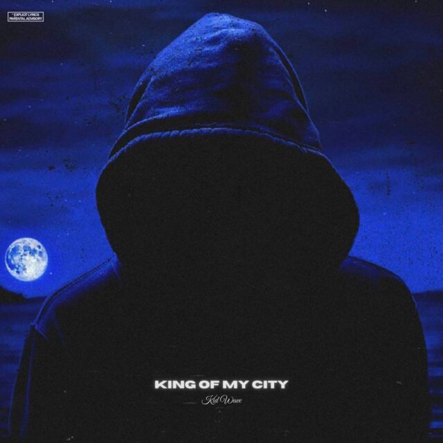 KING OF MY CITY