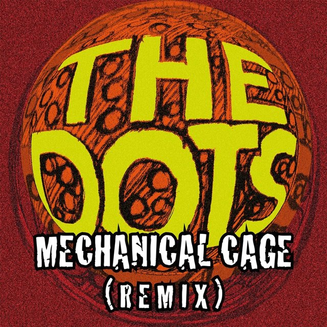 Mechanical Cage (Remix)