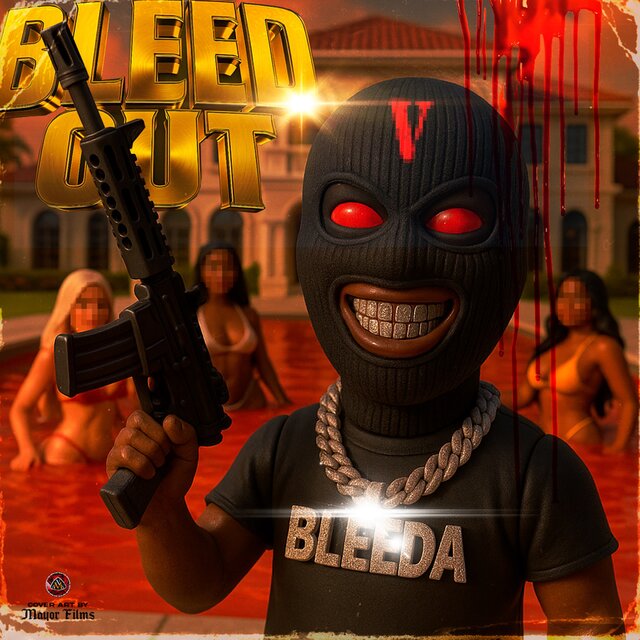 Bleed Out