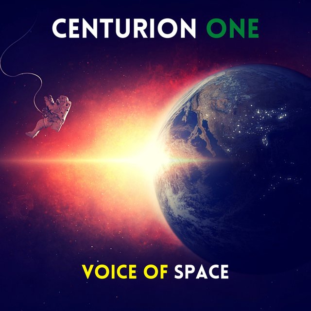 Voice of Space