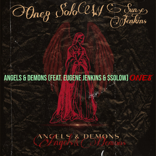 Angels & Demons