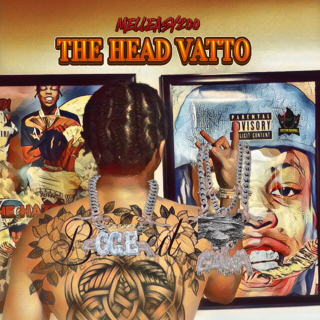 The Head Vatto