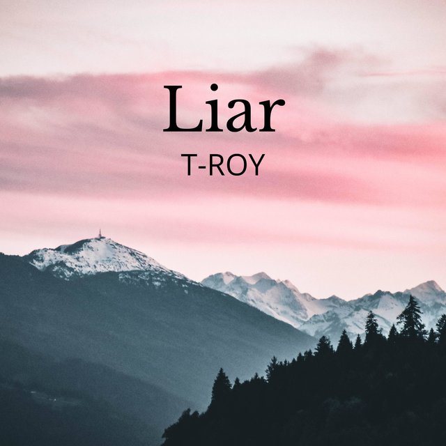 Liar