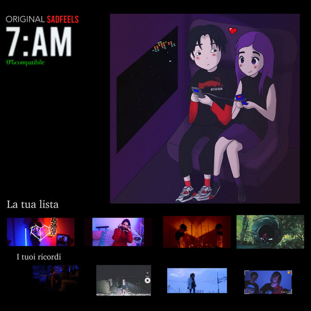 7:AM 