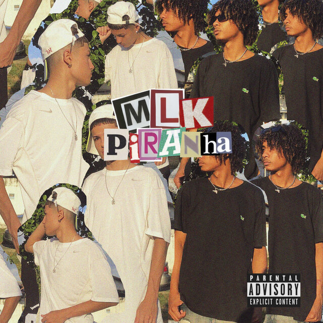 Mlk Piranha
