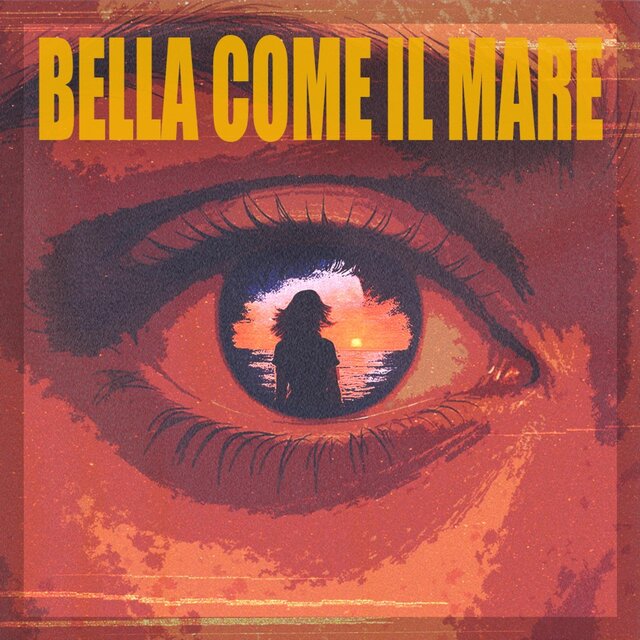 Bella Come Il Mare