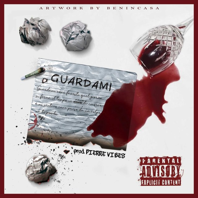 Guardami