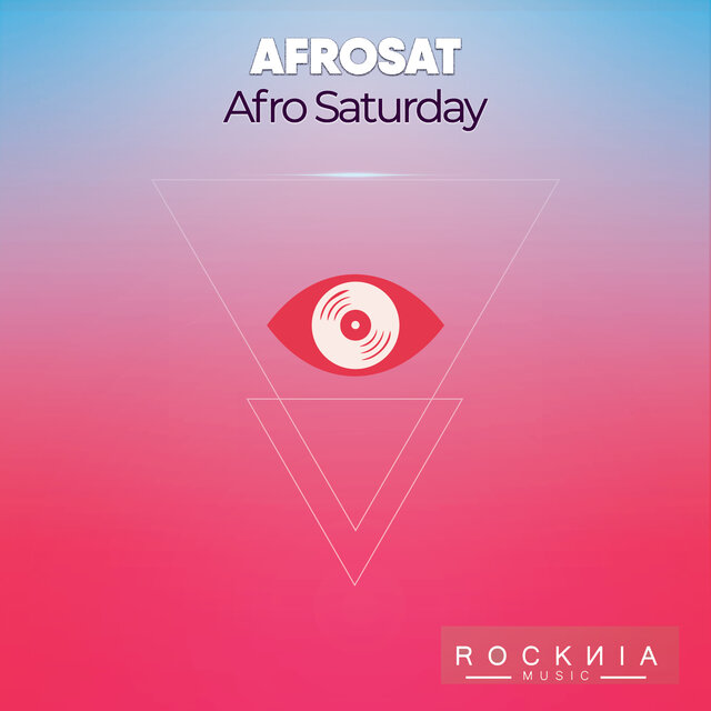 Afro Saturday