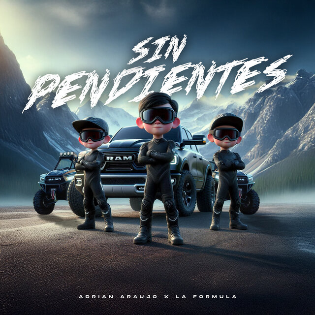 Sin Pendientes